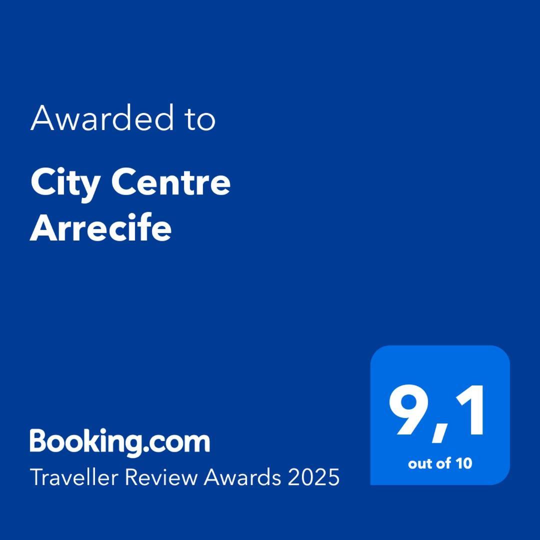 City Centre Arrecife Exterior photo