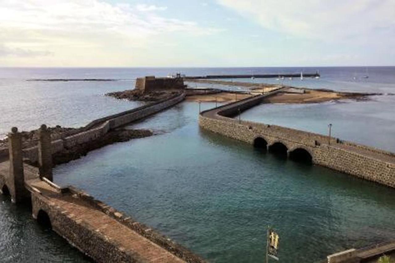 City Centre Arrecife Exterior photo